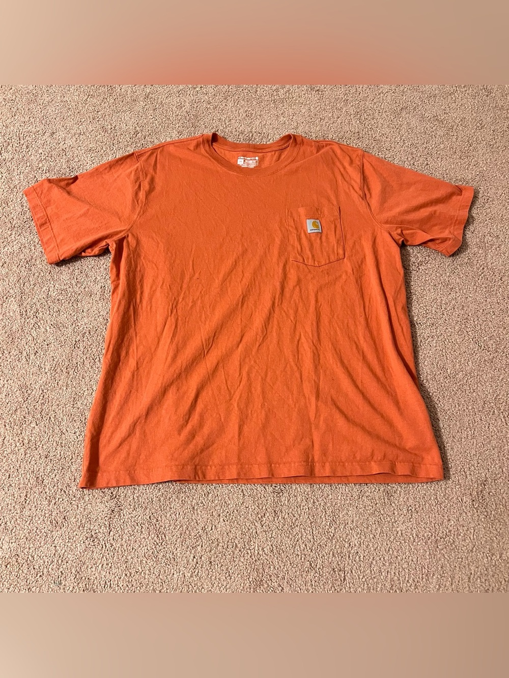 Carhartt t-shirt